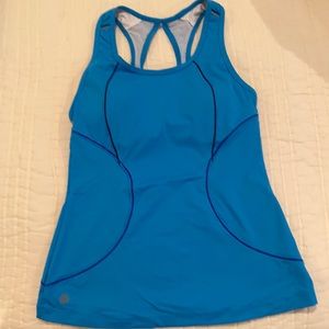 Athleta tank top